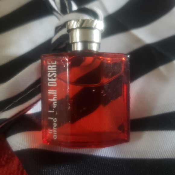 Men's Cologne Vintage (DESIRE) by Alfred Dunhill - Picture 2 of 8